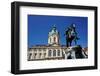 Charlottenburg Palace, Berlin, Germany, Europe-Robert Harding-Framed Photographic Print