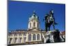 Charlottenburg Palace, Berlin, Germany, Europe-Robert Harding-Mounted Photographic Print