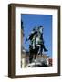 Charlottenburg Palace, Berlin, Germany, Europe-Robert Harding-Framed Photographic Print