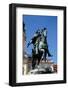 Charlottenburg Palace, Berlin, Germany, Europe-Robert Harding-Framed Photographic Print