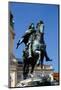 Charlottenburg Palace, Berlin, Germany, Europe-Robert Harding-Mounted Photographic Print