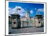 Charlottenburg Palace, Berlin-null-Mounted Art Print