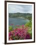 Charlotteville, Tobago, West Indies, Caribbean, Central America-Harding Robert-Framed Photographic Print