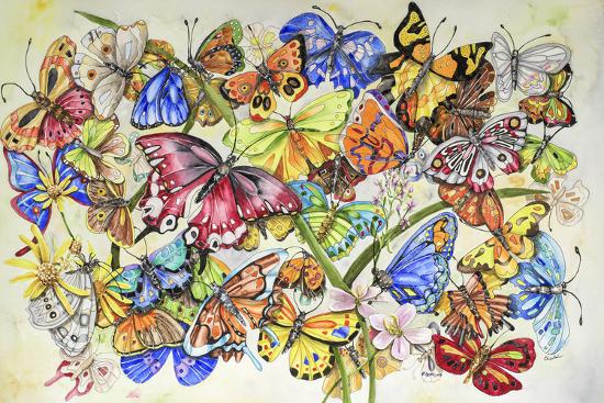 Premium Giclee Print, , large
