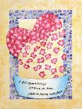 Summer of Love-Charlsie Kelly-Giclee Print