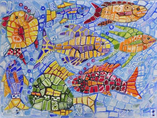 Premium Giclee Print, , large