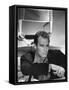 Charlton Heston, 1950-null-Framed Stretched Canvas