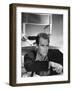 Charlton Heston, 1950-null-Framed Photographic Print