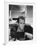 Charlton Heston, 1950-null-Framed Photographic Print