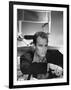 Charlton Heston, 1950-null-Framed Photographic Print
