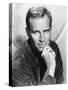 Charlton Heston, 1962-null-Stretched Canvas
