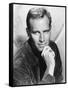 Charlton Heston, 1962-null-Framed Stretched Canvas