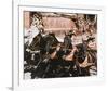 Charlton Heston - Ben-Hur-null-Framed Photo