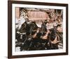 Charlton Heston - Ben-Hur-null-Framed Photo