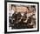 Charlton Heston - Ben-Hur-null-Framed Photo