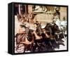 Charlton Heston - Ben-Hur-null-Framed Stretched Canvas