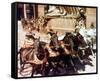 Charlton Heston - Ben-Hur-null-Framed Stretched Canvas