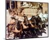 Charlton Heston - Ben-Hur-null-Mounted Photo