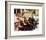 Charlton Heston - Ben-Hur-null-Framed Photo