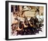 Charlton Heston - Ben-Hur-null-Framed Photo