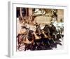 Charlton Heston - Ben-Hur-null-Framed Photo