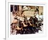 Charlton Heston - Ben-Hur-null-Framed Photo