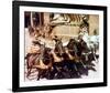 Charlton Heston - Ben-Hur-null-Framed Photo