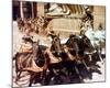 Charlton Heston - Ben-Hur-null-Mounted Photo