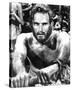 Charlton Heston - Ben-Hur-null-Stretched Canvas