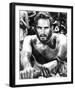 Charlton Heston - Ben-Hur-null-Framed Photo