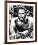 Charlton Heston - Ben-Hur-null-Framed Photo