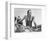 Charlton Heston - Ben-Hur-null-Framed Photo