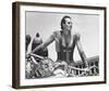 Charlton Heston - Ben-Hur-null-Framed Photo