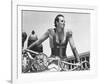 Charlton Heston - Ben-Hur-null-Framed Photo