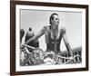 Charlton Heston - Ben-Hur-null-Framed Photo