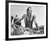 Charlton Heston - Ben-Hur-null-Framed Photo