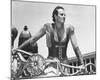 Charlton Heston - Ben-Hur-null-Mounted Photo