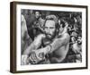 Charlton Heston - Ben-Hur-null-Framed Photo