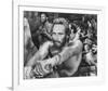 Charlton Heston - Ben-Hur-null-Framed Photo