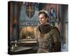 Charlton Heston - El Cid-null-Stretched Canvas