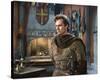 Charlton Heston - El Cid-null-Stretched Canvas