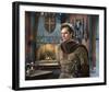 Charlton Heston - El Cid-null-Framed Photo