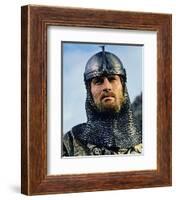 Charlton Heston - El Cid-null-Framed Photo