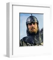 Charlton Heston - El Cid-null-Framed Photo