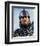 Charlton Heston - El Cid-null-Framed Photo