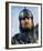 Charlton Heston - El Cid-null-Framed Photo