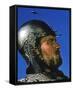 Charlton Heston - El Cid-null-Framed Stretched Canvas