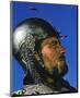 Charlton Heston - El Cid-null-Mounted Photo