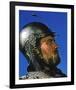 Charlton Heston - El Cid-null-Framed Photo