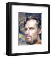 Charlton Heston - El Cid-null-Framed Photo